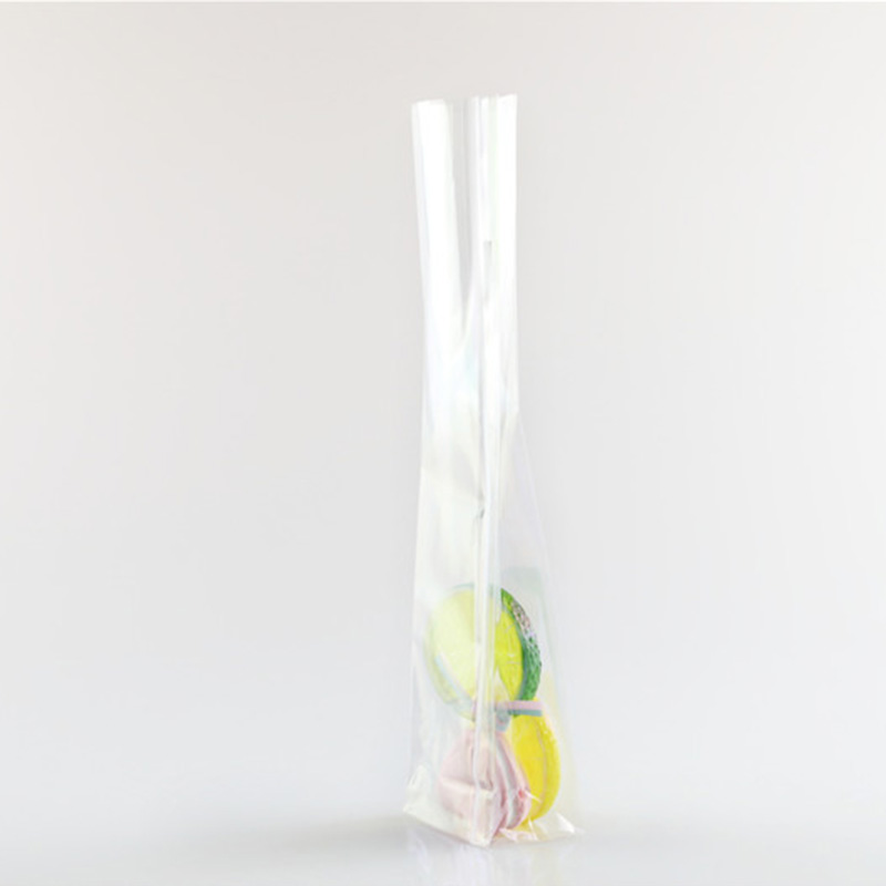 Bespoke Cellophane Packaging Bags With Different Size And Printed