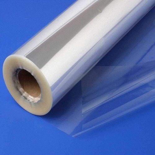 What is the difference between cellophane with OPP material?