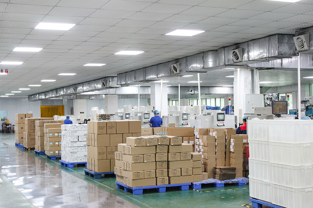 Plastic Packaging Suppliers