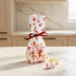 BOPP Cross Bottom Bags